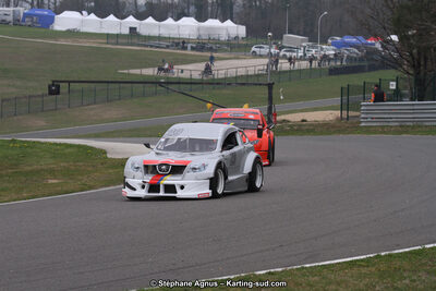 21 & 22/03/2015 : 1er Trophée Jean-Pierre Beltoise à Haute Saintonge (Photos Stéphane Agnus) 2015 — karting