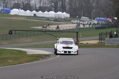 21 & 22/03/2015 : 1er Trophée Jean-Pierre Beltoise à Haute Saintonge (Photos Stéphane Agnus) 2015 — karting