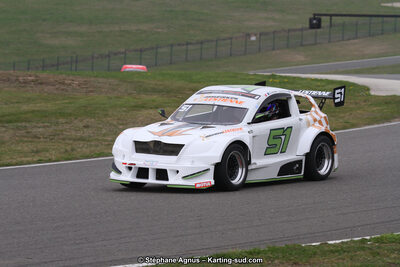 21 & 22/03/2015 : 1er Trophée Jean-Pierre Beltoise à Haute Saintonge (Photos Stéphane Agnus) 2015 — karting