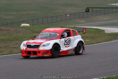 21 & 22/03/2015 : 1er Trophée Jean-Pierre Beltoise à Haute Saintonge (Photos Stéphane Agnus) 2015 — karting