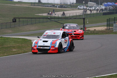 21 & 22/03/2015 : 1er Trophée Jean-Pierre Beltoise à Haute Saintonge (Photos Stéphane Agnus) 2015 — karting