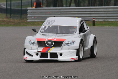 21 & 22/03/2015 : 1er Trophée Jean-Pierre Beltoise à Haute Saintonge (Photos Stéphane Agnus) 2015 — karting