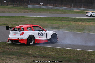 21 & 22/03/2015 : 1er Trophée Jean-Pierre Beltoise à Haute Saintonge (Photos Stéphane Agnus) 2015 — karting