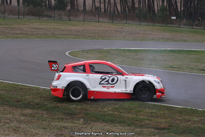 21 & 22/03/2015 : 1er Trophée Jean-Pierre Beltoise à Haute Saintonge (Photos Stéphane Agnus) 2015 — karting