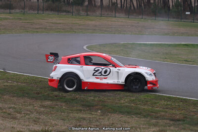 21 & 22/03/2015 : 1er Trophée Jean-Pierre Beltoise à Haute Saintonge (Photos Stéphane Agnus) 2015 — karting