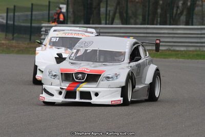 21 & 22/03/2015 : 1er Trophée Jean-Pierre Beltoise à Haute Saintonge (Photos Stéphane Agnus) 2015 — karting