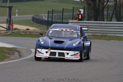 21 & 22/03/2015 : 1er Trophée Jean-Pierre Beltoise à Haute Saintonge (Photos Stéphane Agnus) 2015 — karting