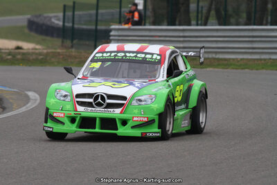 21 & 22/03/2015 : 1er Trophée Jean-Pierre Beltoise à Haute Saintonge (Photos Stéphane Agnus) 2015 — karting