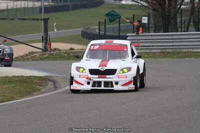 21 & 22/03/2015 : 1er Trophée Jean-Pierre Beltoise à Haute Saintonge (Photos Stéphane Agnus) 2015 — karting