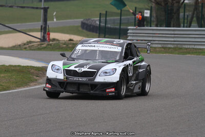 21 & 22/03/2015 : 1er Trophée Jean-Pierre Beltoise à Haute Saintonge (Photos Stéphane Agnus) 2015 — karting