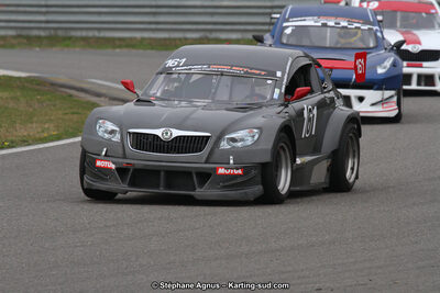 21 & 22/03/2015 : 1er Trophée Jean-Pierre Beltoise à Haute Saintonge (Photos Stéphane Agnus) 2015 — karting