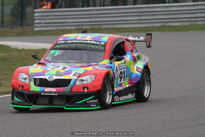 21 & 22/03/2015 : 1er Trophée Jean-Pierre Beltoise à Haute Saintonge (Photos Stéphane Agnus) 2015 — karting