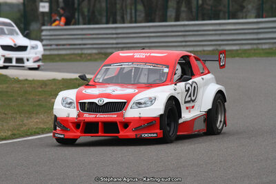 21 & 22/03/2015 : 1er Trophée Jean-Pierre Beltoise à Haute Saintonge (Photos Stéphane Agnus) 2015 — karting