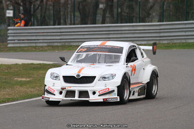 21 & 22/03/2015 : 1er Trophée Jean-Pierre Beltoise à Haute Saintonge (Photos Stéphane Agnus) 2015 — karting