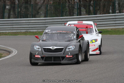 21 & 22/03/2015 : 1er Trophée Jean-Pierre Beltoise à Haute Saintonge (Photos Stéphane Agnus) 2015 — karting