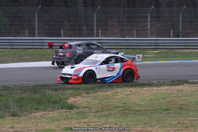 21 & 22/03/2015 : 1er Trophée Jean-Pierre Beltoise à Haute Saintonge (Photos Stéphane Agnus) 2015 — karting