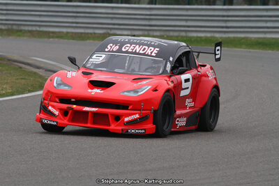 21 & 22/03/2015 : 1er Trophée Jean-Pierre Beltoise à Haute Saintonge (Photos Stéphane Agnus) 2015 — karting