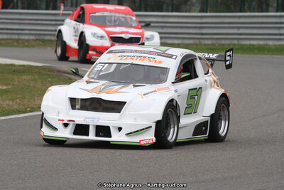 21 & 22/03/2015 : 1er Trophée Jean-Pierre Beltoise à Haute Saintonge (Photos Stéphane Agnus) 2015 — karting