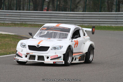 21 & 22/03/2015 : 1er Trophée Jean-Pierre Beltoise à Haute Saintonge (Photos Stéphane Agnus) 2015 — karting
