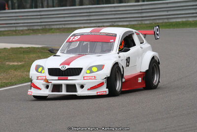 21 & 22/03/2015 : 1er Trophée Jean-Pierre Beltoise à Haute Saintonge (Photos Stéphane Agnus) 2015 — karting