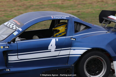 21 & 22/03/2015 : 1er Trophée Jean-Pierre Beltoise à Haute Saintonge (Photos Stéphane Agnus) 2015 — karting