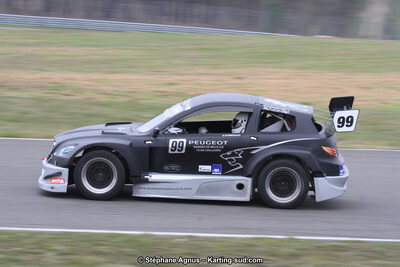 21 & 22/03/2015 : 1er Trophée Jean-Pierre Beltoise à Haute Saintonge (Photos Stéphane Agnus) 2015 — karting