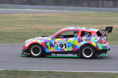 21 & 22/03/2015 : 1er Trophée Jean-Pierre Beltoise à Haute Saintonge (Photos Stéphane Agnus) 2015 — karting