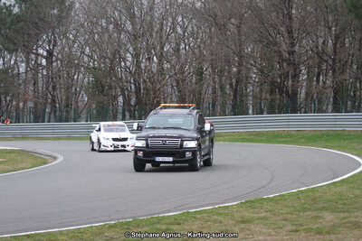 21 & 22/03/2015 : 1er Trophée Jean-Pierre Beltoise à Haute Saintonge (Photos Stéphane Agnus) 2015 — karting