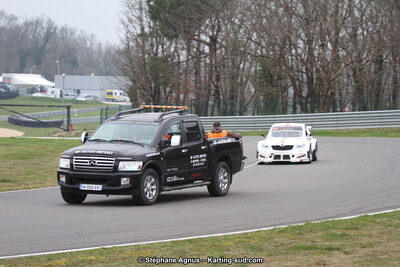 21 & 22/03/2015 : 1er Trophée Jean-Pierre Beltoise à Haute Saintonge (Photos Stéphane Agnus) 2015 — karting