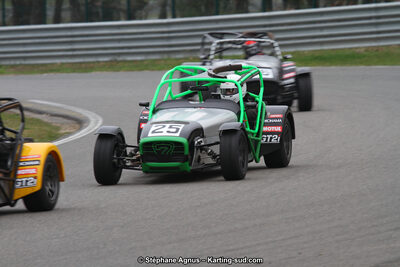 21 & 22/03/2015 : 1er Trophée Jean-Pierre Beltoise à Haute Saintonge (Photos Stéphane Agnus) 2015 — karting