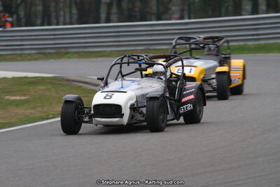 21 & 22/03/2015 : 1er Trophée Jean-Pierre Beltoise à Haute Saintonge (Photos Stéphane Agnus) 2015 — karting