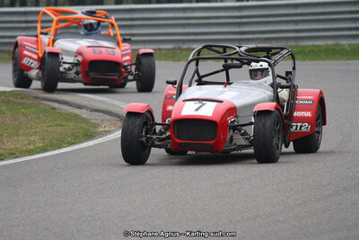 21 & 22/03/2015 : 1er Trophée Jean-Pierre Beltoise à Haute Saintonge (Photos Stéphane Agnus) 2015 — karting