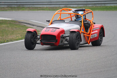 21 & 22/03/2015 : 1er Trophée Jean-Pierre Beltoise à Haute Saintonge (Photos Stéphane Agnus) 2015 — karting