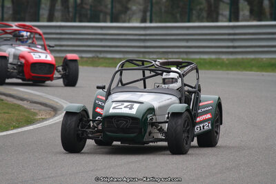21 & 22/03/2015 : 1er Trophée Jean-Pierre Beltoise à Haute Saintonge (Photos Stéphane Agnus) 2015 — karting