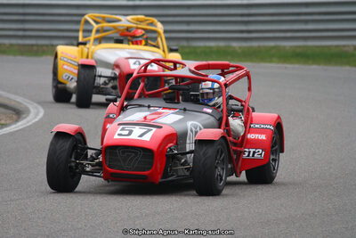 21 & 22/03/2015 : 1er Trophée Jean-Pierre Beltoise à Haute Saintonge (Photos Stéphane Agnus) 2015 — karting