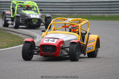 21 & 22/03/2015 : 1er Trophée Jean-Pierre Beltoise à Haute Saintonge (Photos Stéphane Agnus) 2015 — karting