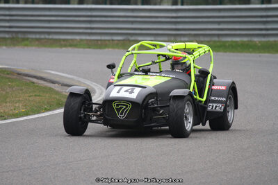 21 & 22/03/2015 : 1er Trophée Jean-Pierre Beltoise à Haute Saintonge (Photos Stéphane Agnus) 2015 — karting