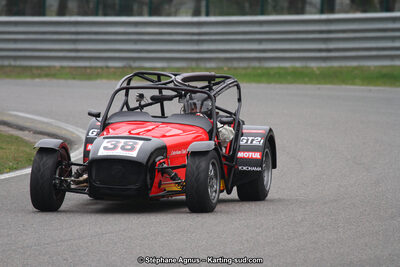21 & 22/03/2015 : 1er Trophée Jean-Pierre Beltoise à Haute Saintonge (Photos Stéphane Agnus) 2015 — karting