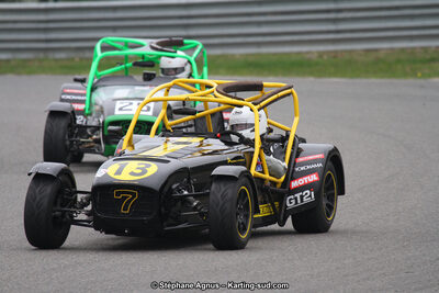 21 & 22/03/2015 : 1er Trophée Jean-Pierre Beltoise à Haute Saintonge (Photos Stéphane Agnus) 2015 — karting