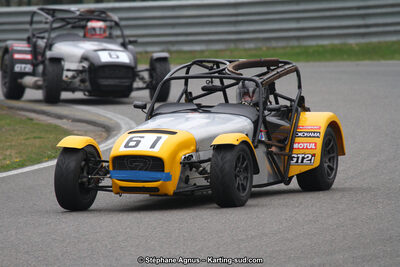 21 & 22/03/2015 : 1er Trophée Jean-Pierre Beltoise à Haute Saintonge (Photos Stéphane Agnus) 2015 — karting