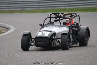 21 & 22/03/2015 : 1er Trophée Jean-Pierre Beltoise à Haute Saintonge (Photos Stéphane Agnus) 2015 — karting