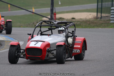 21 & 22/03/2015 : 1er Trophée Jean-Pierre Beltoise à Haute Saintonge (Photos Stéphane Agnus) 2015 — karting