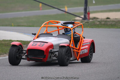 21 & 22/03/2015 : 1er Trophée Jean-Pierre Beltoise à Haute Saintonge (Photos Stéphane Agnus) 2015 — karting
