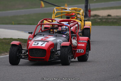 21 & 22/03/2015 : 1er Trophée Jean-Pierre Beltoise à Haute Saintonge (Photos Stéphane Agnus) 2015 — karting