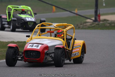 21 & 22/03/2015 : 1er Trophée Jean-Pierre Beltoise à Haute Saintonge (Photos Stéphane Agnus) 2015 — karting