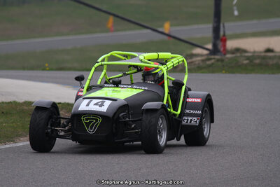 21 & 22/03/2015 : 1er Trophée Jean-Pierre Beltoise à Haute Saintonge (Photos Stéphane Agnus) 2015 — karting