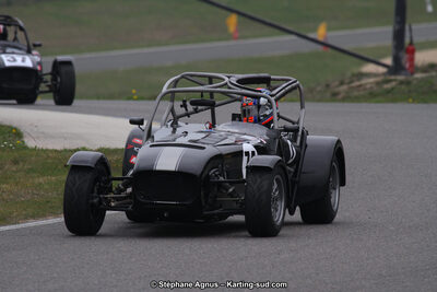 21 & 22/03/2015 : 1er Trophée Jean-Pierre Beltoise à Haute Saintonge (Photos Stéphane Agnus) 2015 — karting