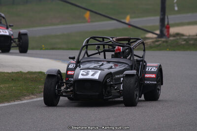21 & 22/03/2015 : 1er Trophée Jean-Pierre Beltoise à Haute Saintonge (Photos Stéphane Agnus) 2015 — karting