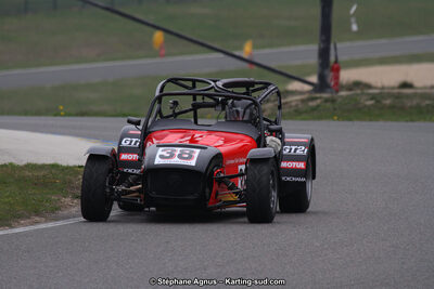 21 & 22/03/2015 : 1er Trophée Jean-Pierre Beltoise à Haute Saintonge (Photos Stéphane Agnus) 2015 — karting