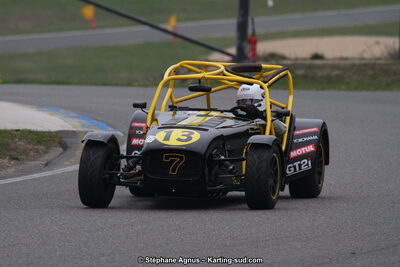 21 & 22/03/2015 : 1er Trophée Jean-Pierre Beltoise à Haute Saintonge (Photos Stéphane Agnus) 2015 — karting